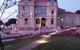 Vila Foz Hotel & Spa
